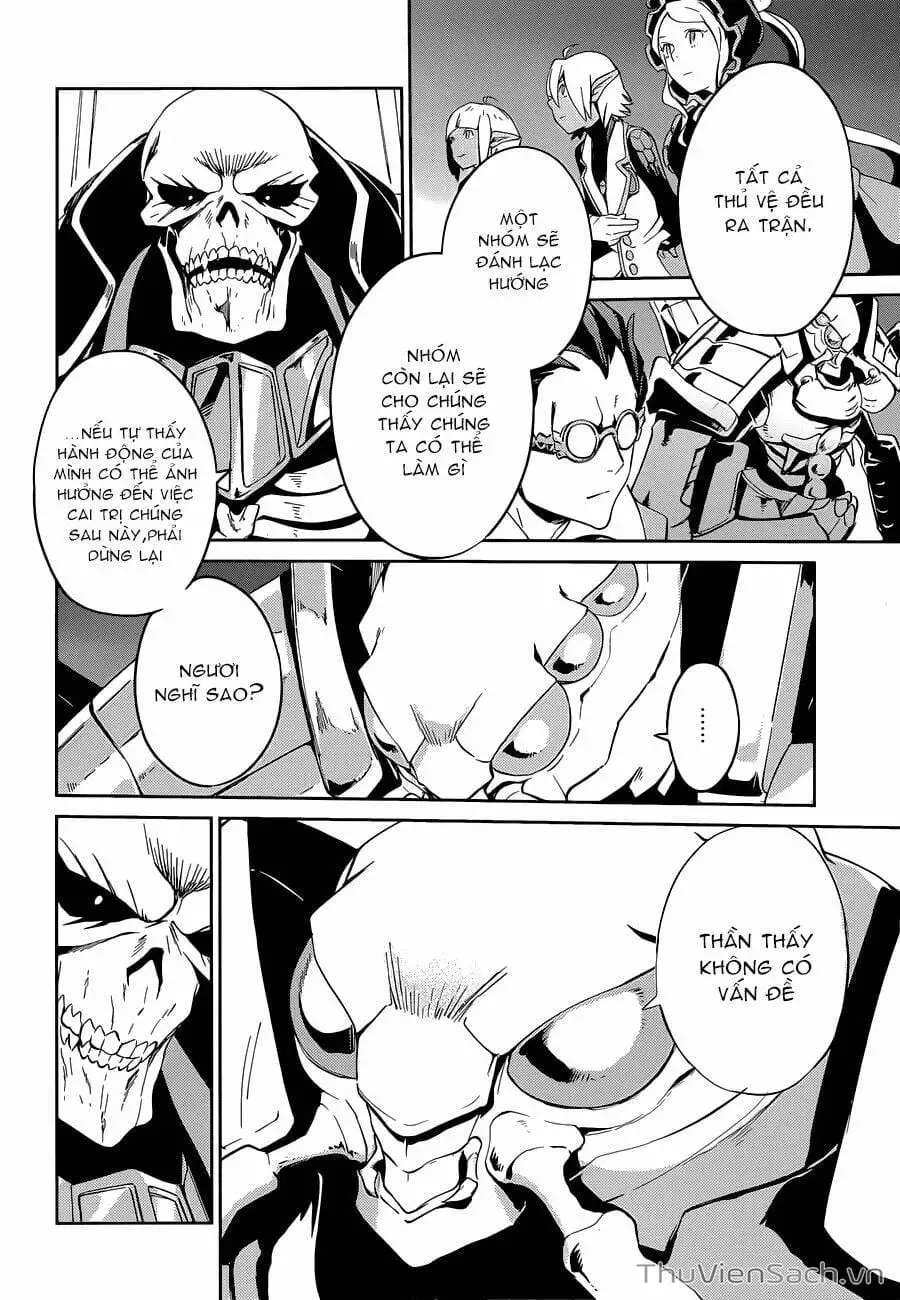 Truyện Tranh Khám Phá Thế Giới Game trang 6