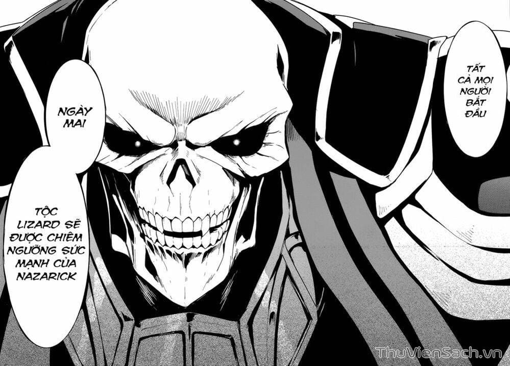 Truyện Tranh Khám Phá Thế Giới Game trang 6