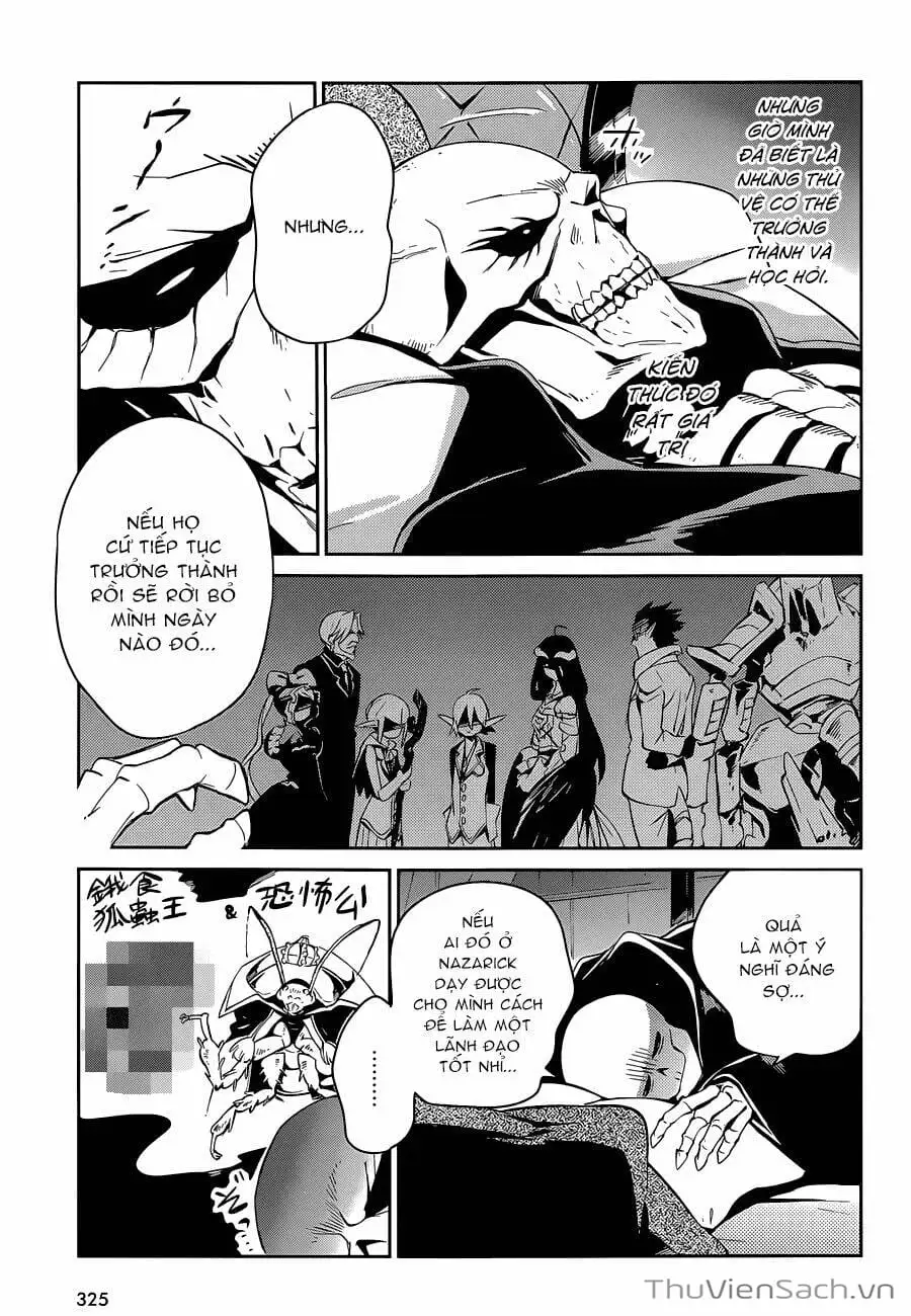 Truyện Tranh Khám Phá Thế Giới Game trang 6