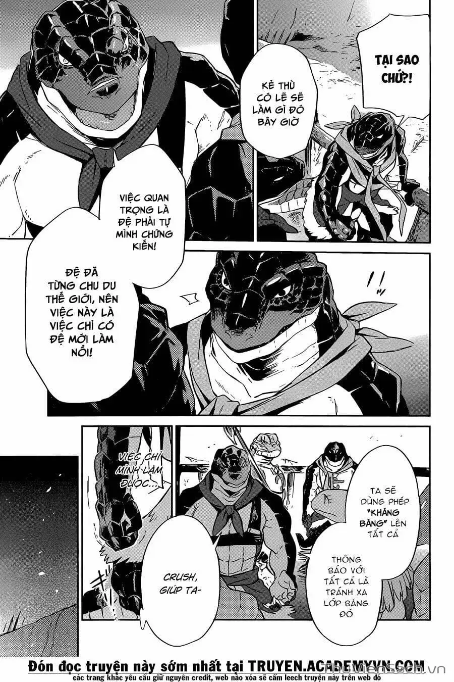 Truyện Tranh Khám Phá Thế Giới Game trang 6