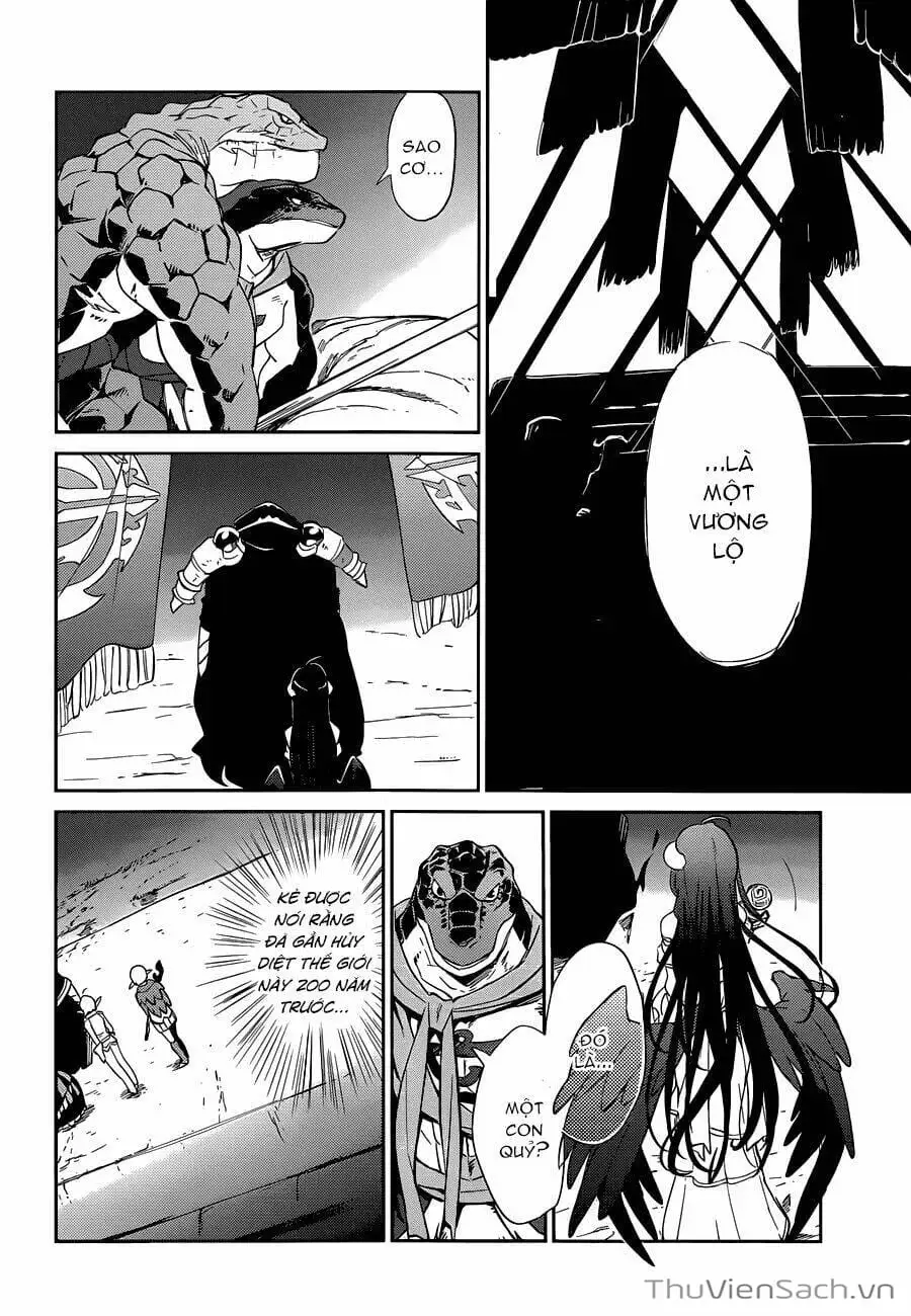 Truyện Tranh Khám Phá Thế Giới Game trang 6