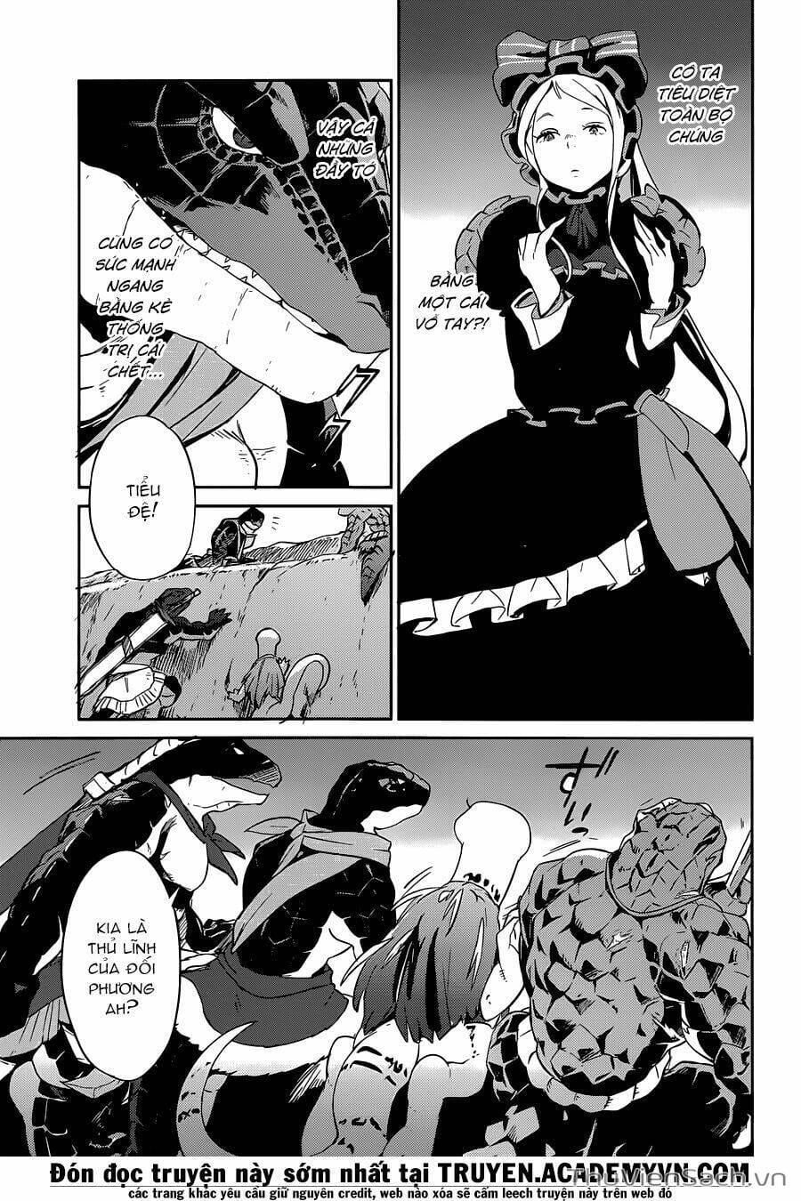 Truyện Tranh Khám Phá Thế Giới Game trang 6