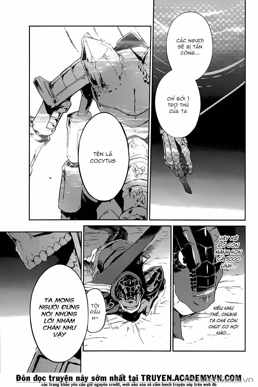 Truyện Tranh Khám Phá Thế Giới Game trang 6