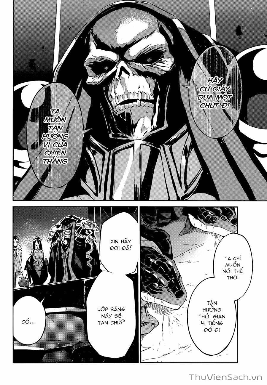 Truyện Tranh Khám Phá Thế Giới Game trang 6