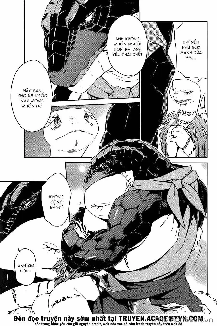 Truyện Tranh Khám Phá Thế Giới Game trang 6