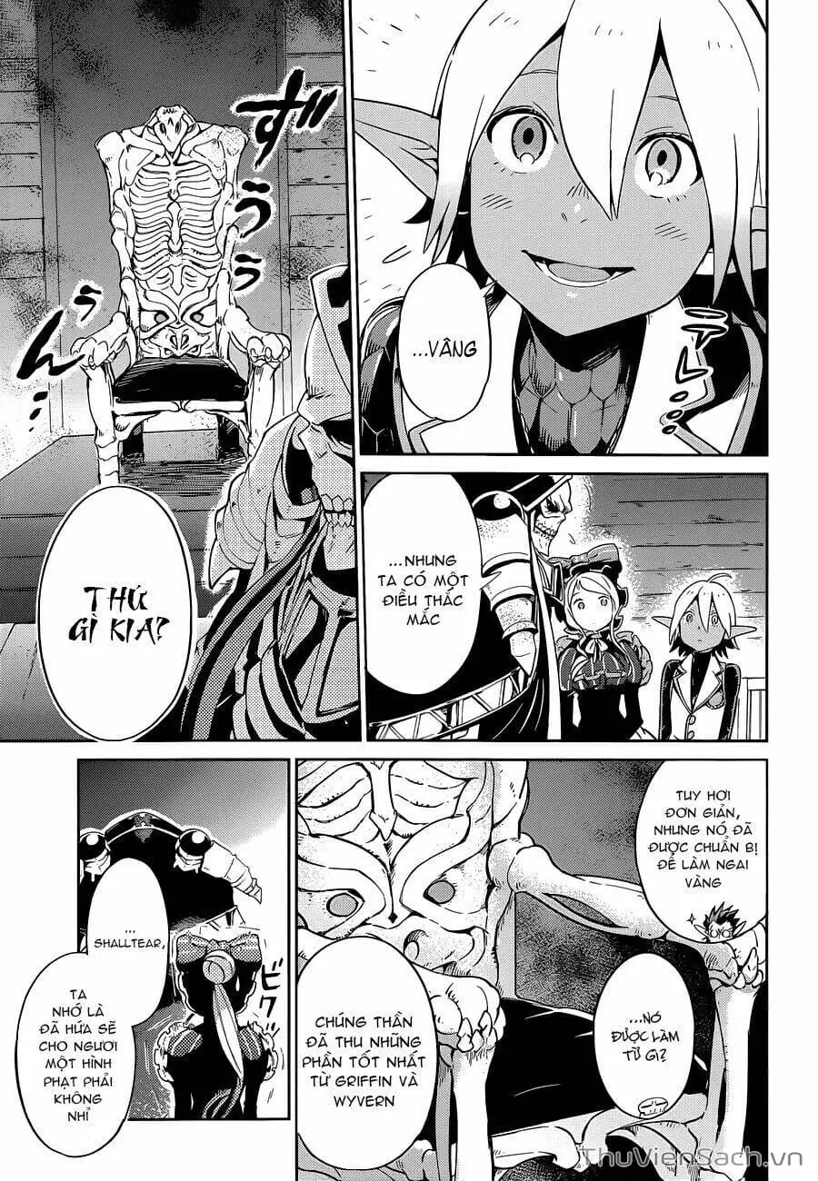 Truyện Tranh Khám Phá Thế Giới Game trang 6
