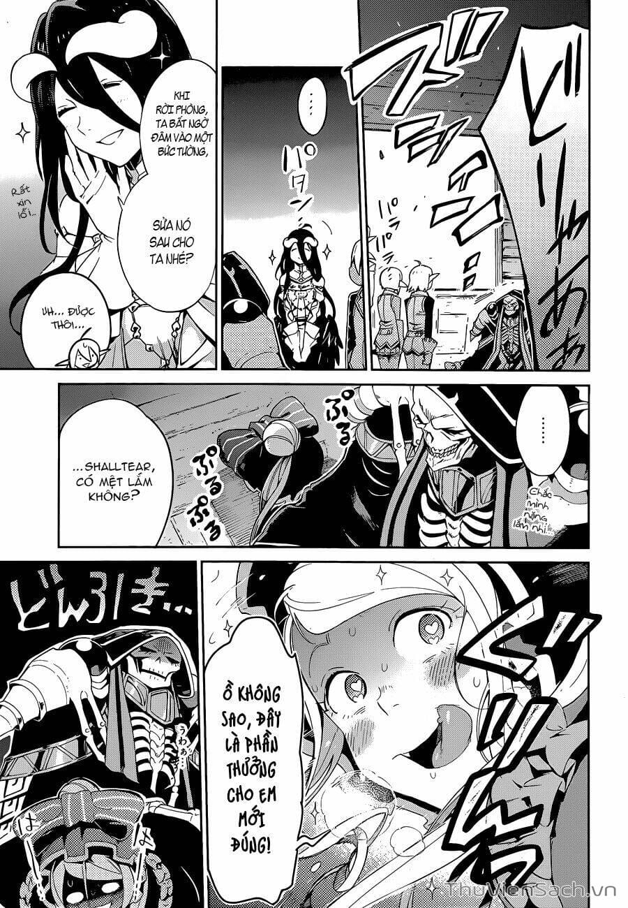 Truyện Tranh Khám Phá Thế Giới Game trang 6