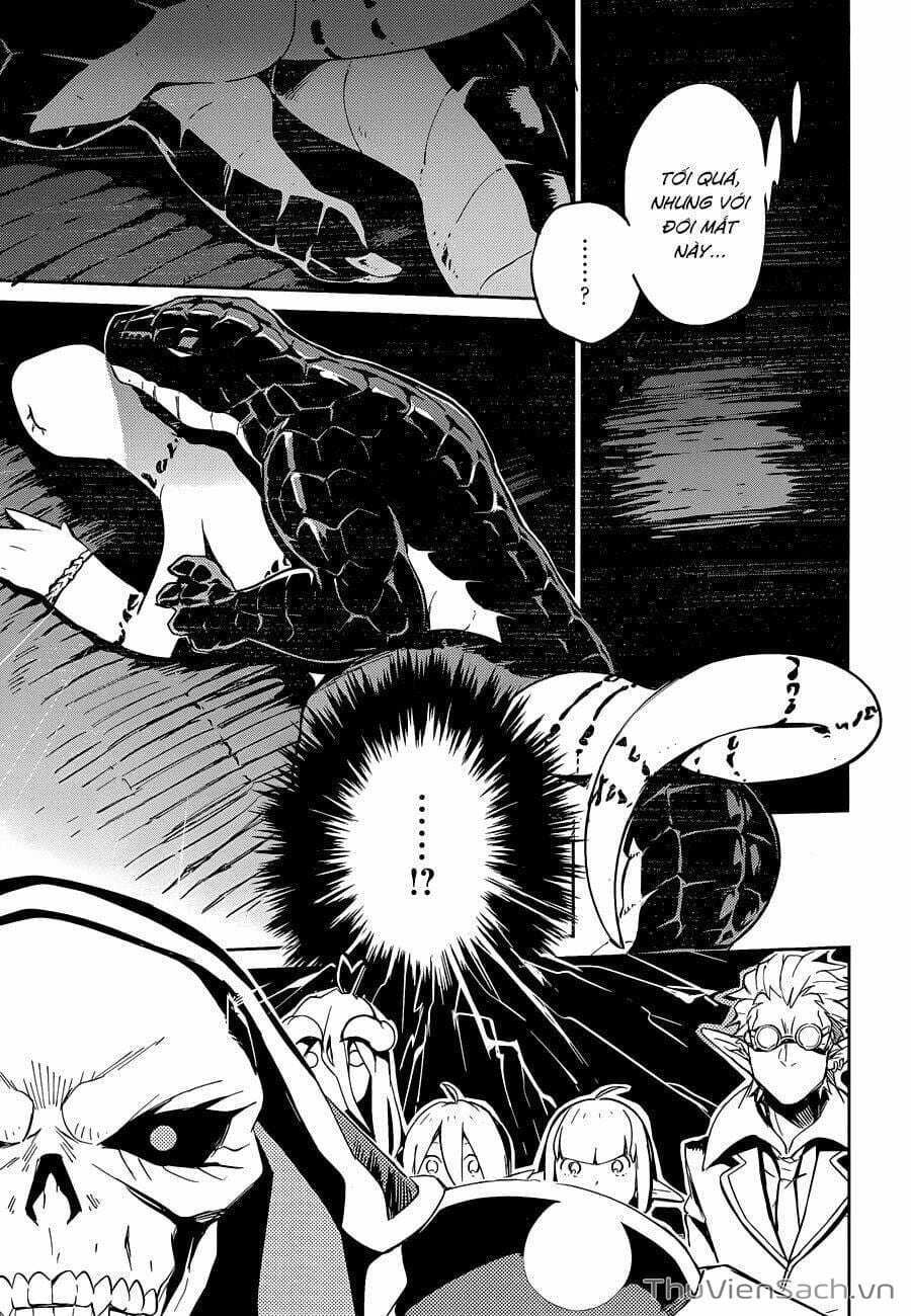 Truyện Tranh Khám Phá Thế Giới Game trang 6