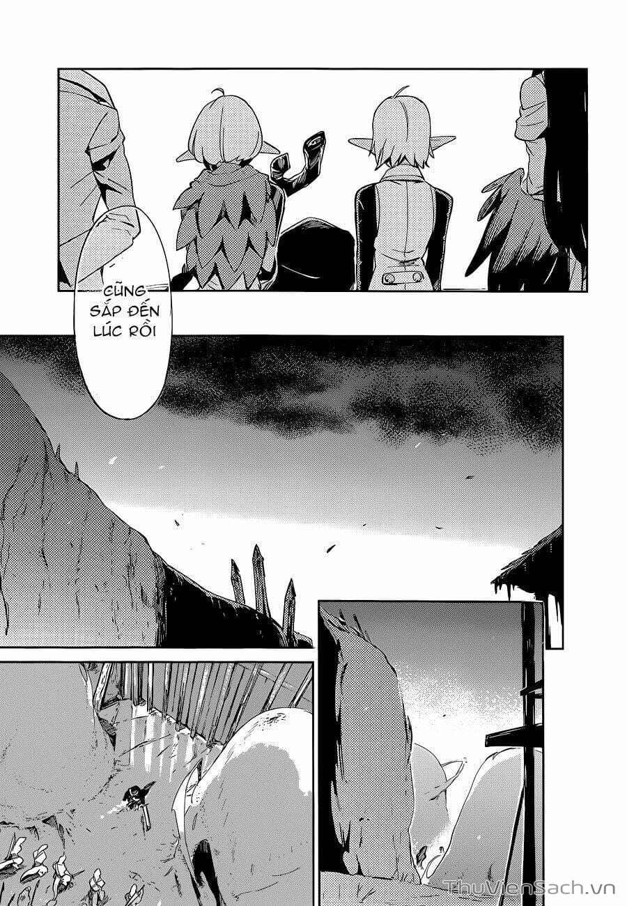 Truyện Tranh Khám Phá Thế Giới Game trang 6