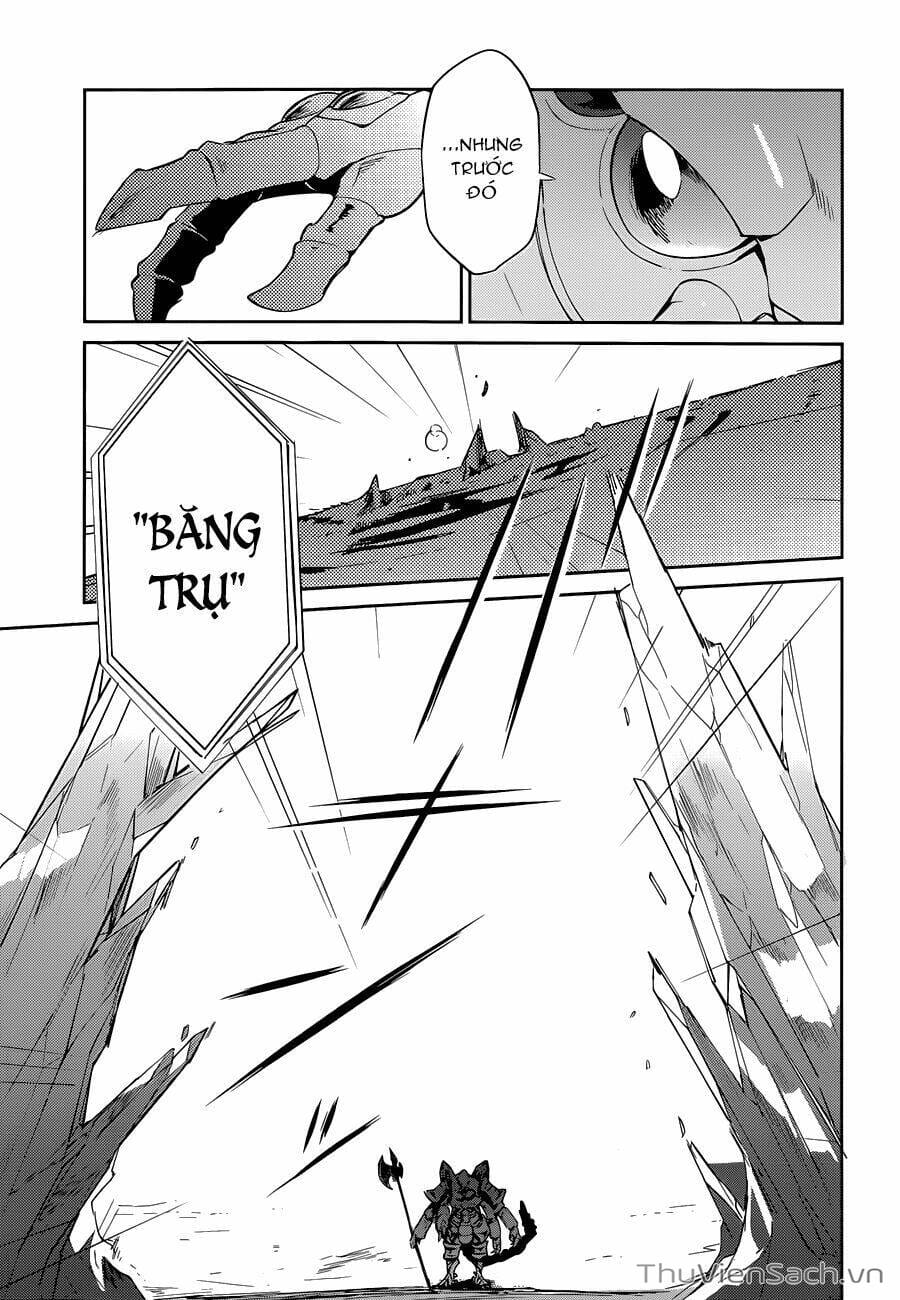Truyện Tranh Khám Phá Thế Giới Game trang 6