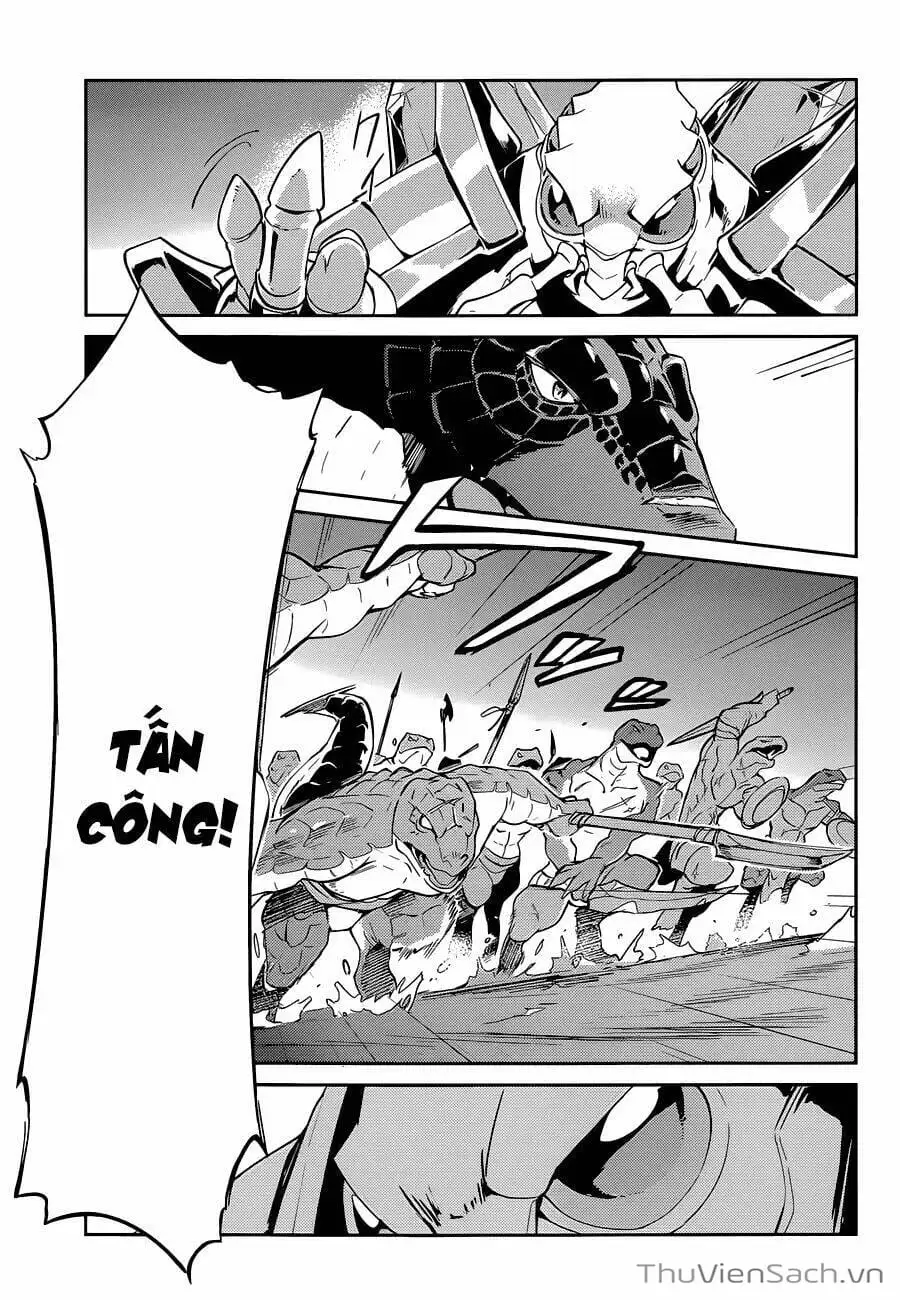 Truyện Tranh Khám Phá Thế Giới Game trang 6