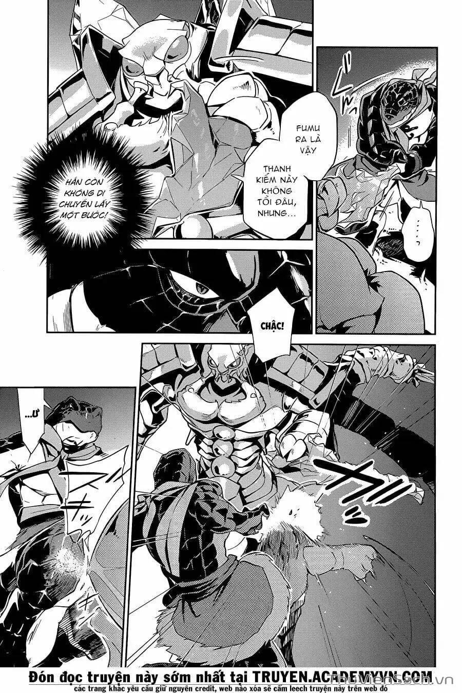 Truyện Tranh Khám Phá Thế Giới Game trang 6