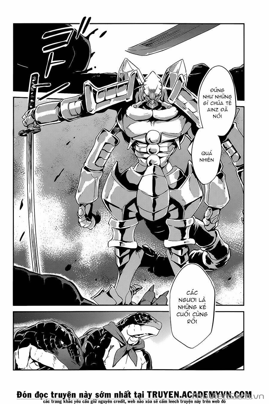 Truyện Tranh Khám Phá Thế Giới Game trang 6