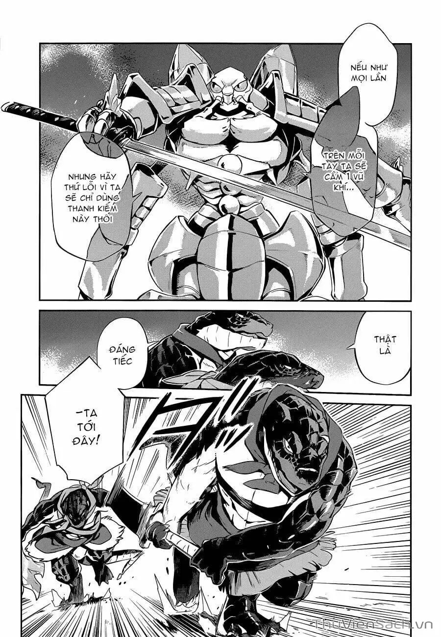 Truyện Tranh Khám Phá Thế Giới Game trang 6