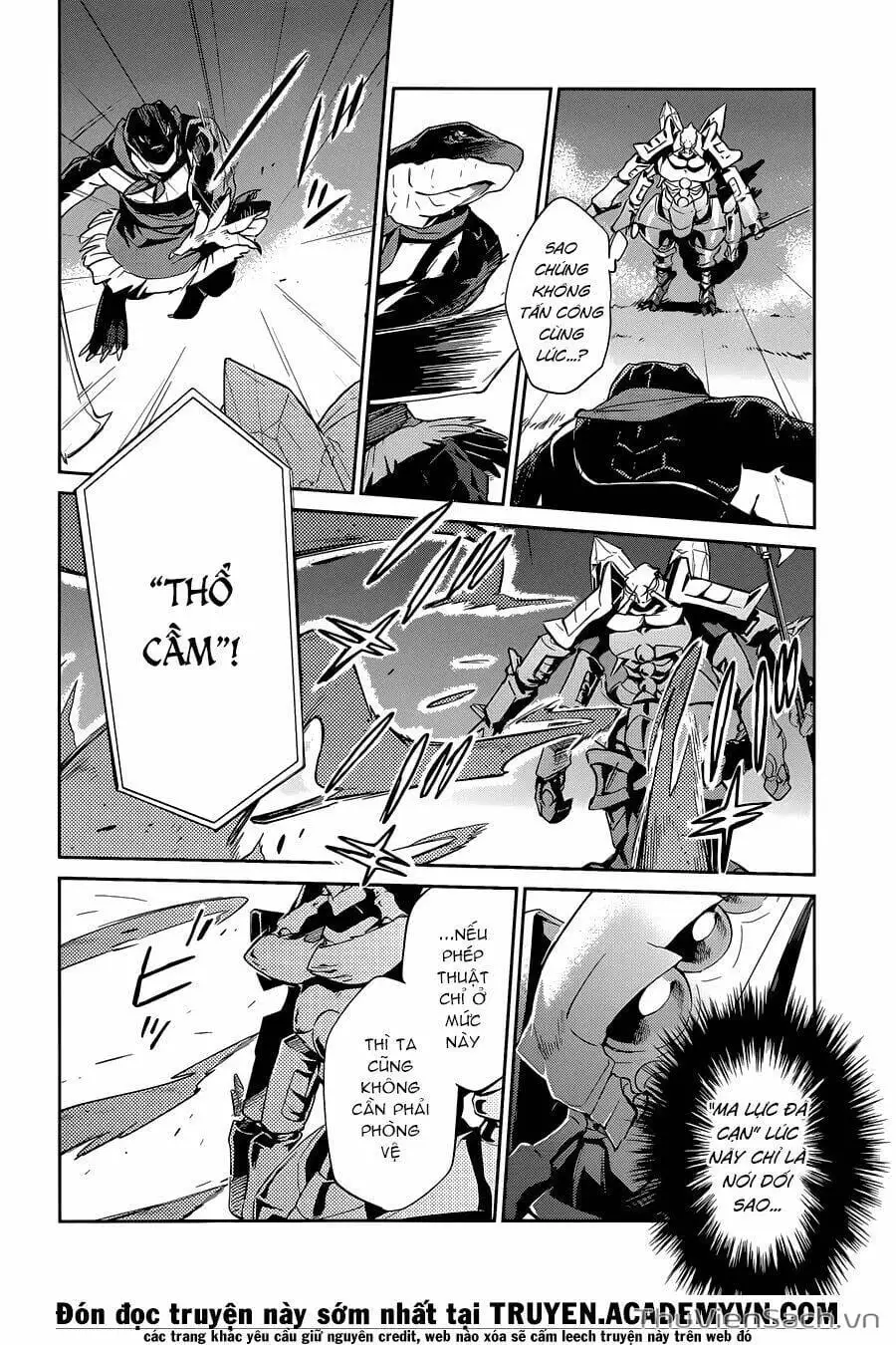 Truyện Tranh Khám Phá Thế Giới Game trang 6