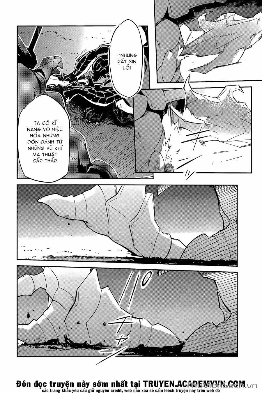 Truyện Tranh Khám Phá Thế Giới Game trang 6