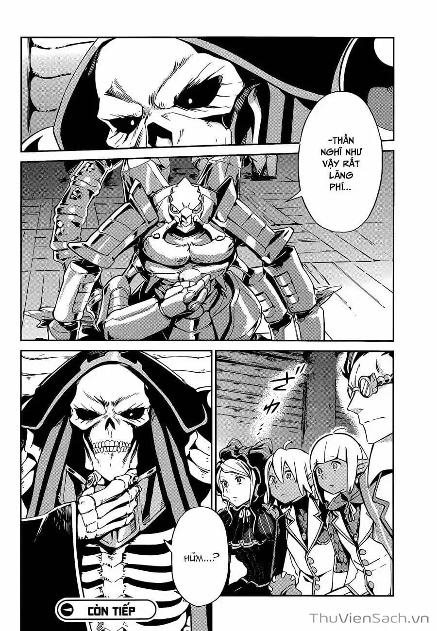 Truyện Tranh Khám Phá Thế Giới Game trang 6