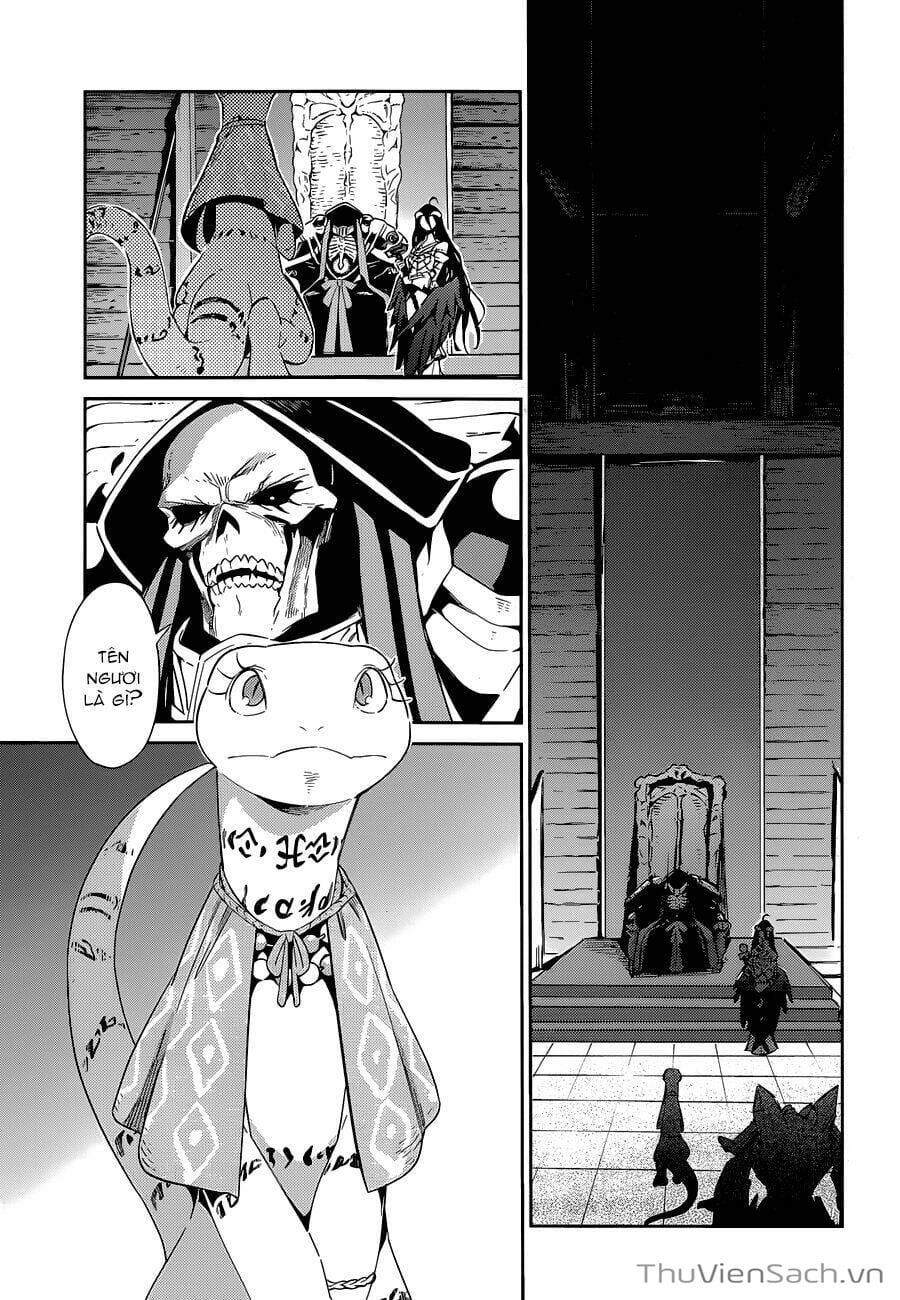 Truyện Tranh Khám Phá Thế Giới Game trang 6