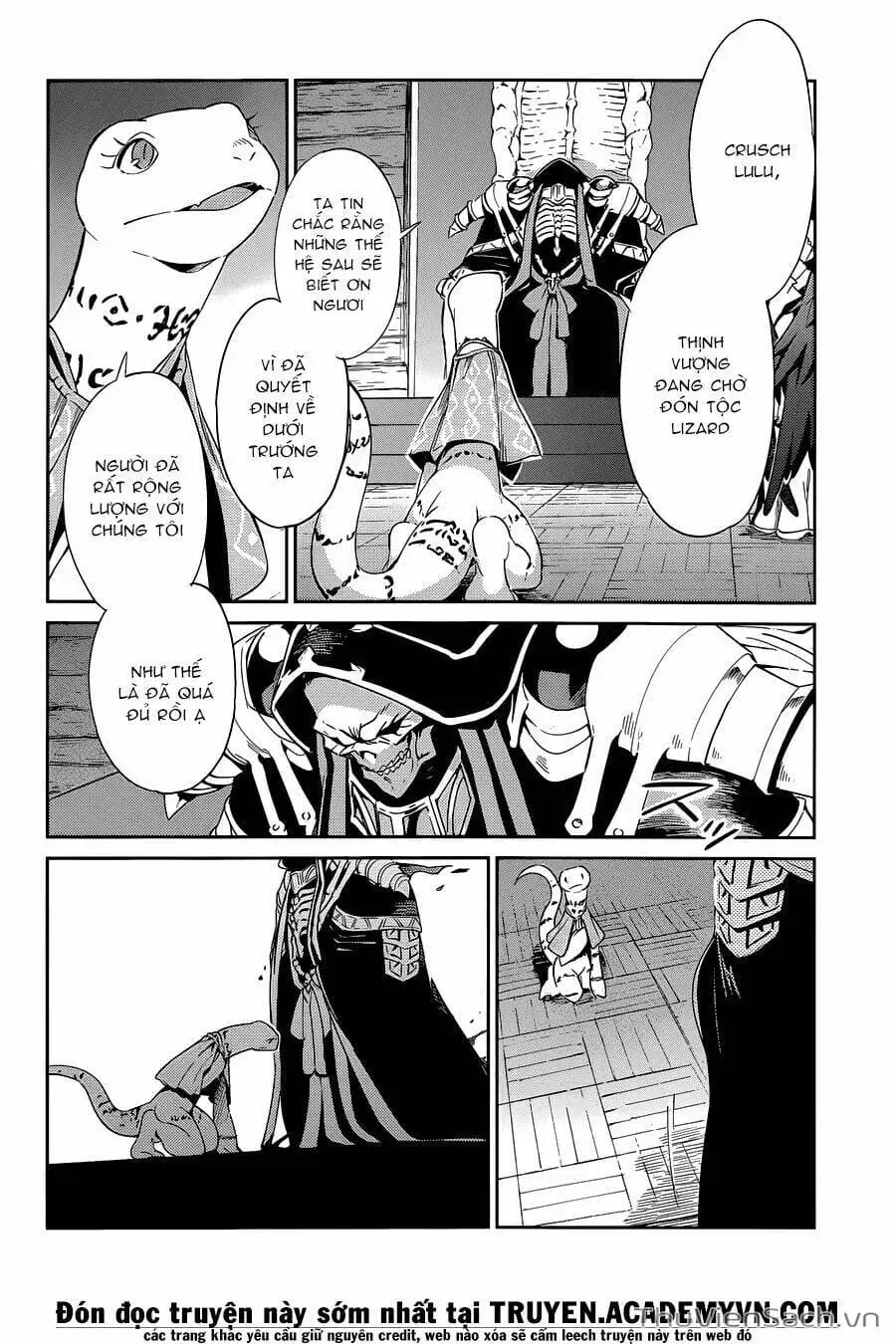 Truyện Tranh Khám Phá Thế Giới Game trang 6