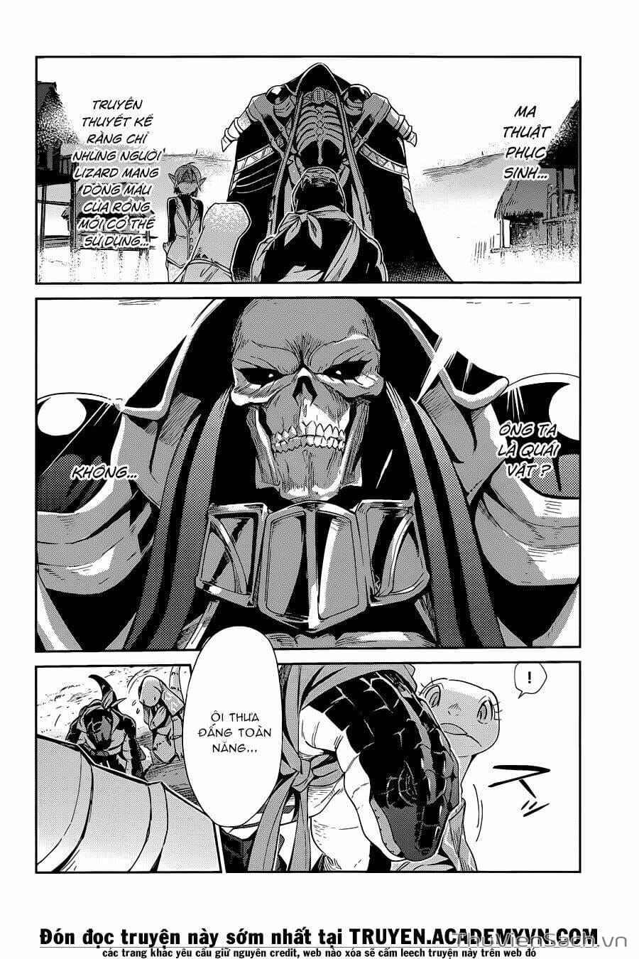 Truyện Tranh Khám Phá Thế Giới Game trang 6