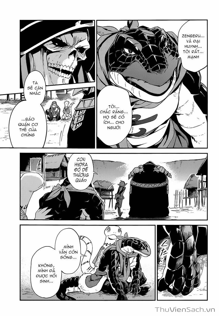 Truyện Tranh Khám Phá Thế Giới Game trang 6