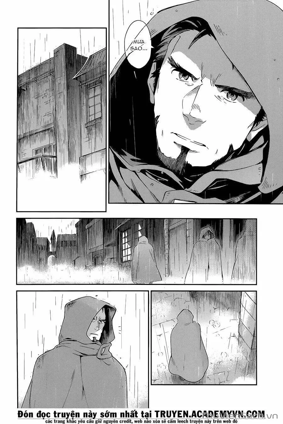 Truyện Tranh Khám Phá Thế Giới Game trang 6