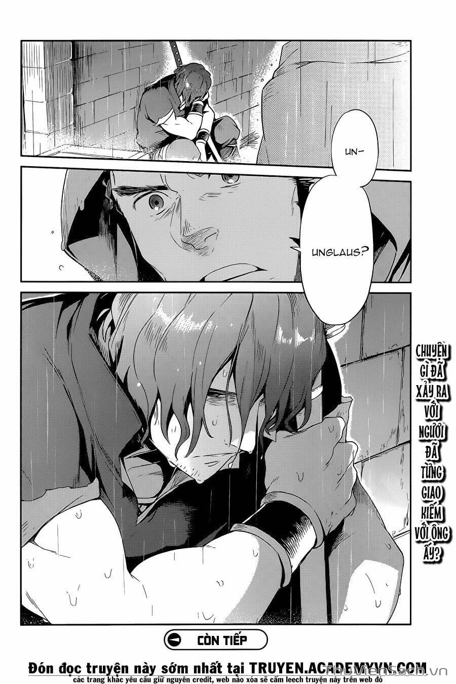 Truyện Tranh Khám Phá Thế Giới Game trang 6