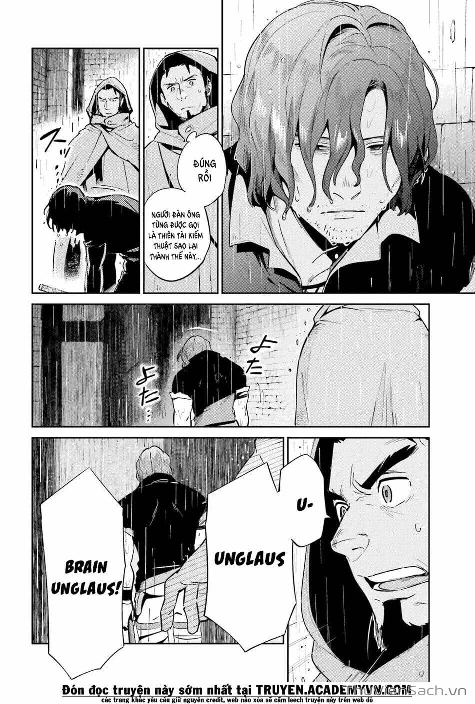 Truyện Tranh Khám Phá Thế Giới Game trang 6