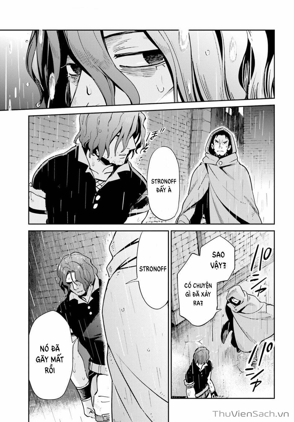 Truyện Tranh Khám Phá Thế Giới Game trang 6