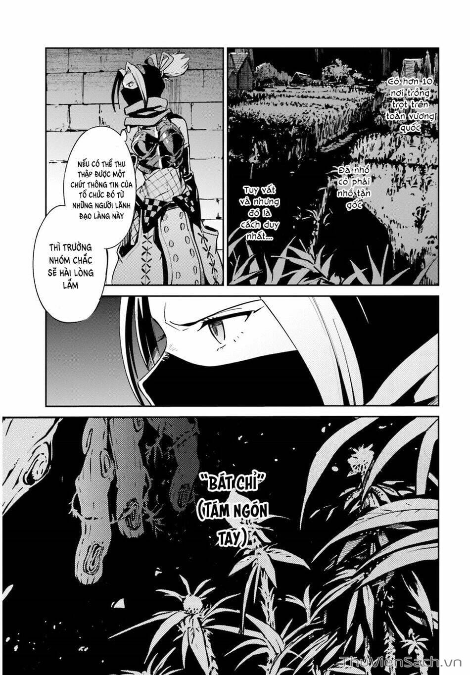 Truyện Tranh Khám Phá Thế Giới Game trang 6