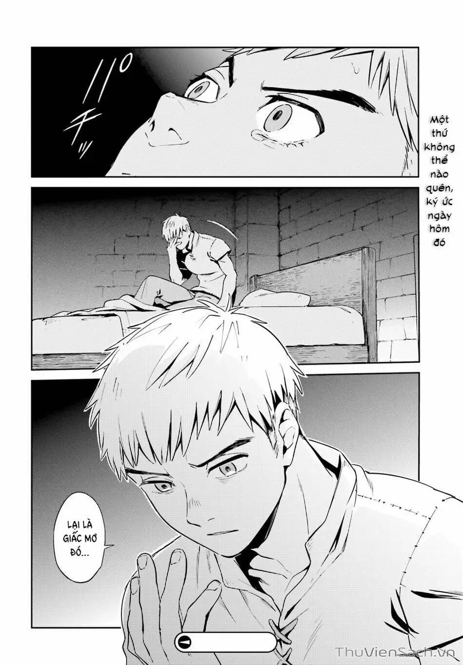 Truyện Tranh Khám Phá Thế Giới Game trang 6