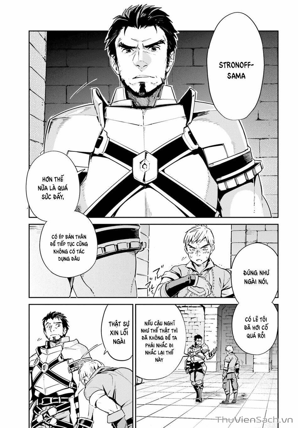 Truyện Tranh Khám Phá Thế Giới Game trang 6