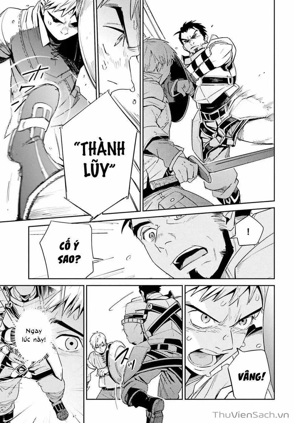 Truyện Tranh Khám Phá Thế Giới Game trang 6