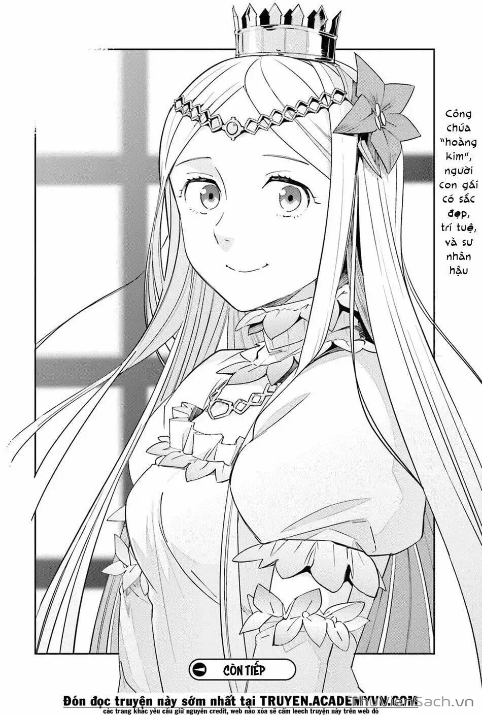 Truyện Tranh Khám Phá Thế Giới Game trang 6