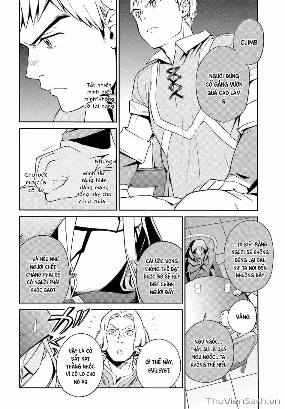 Truyện Tranh Khám Phá Thế Giới Game trang 6