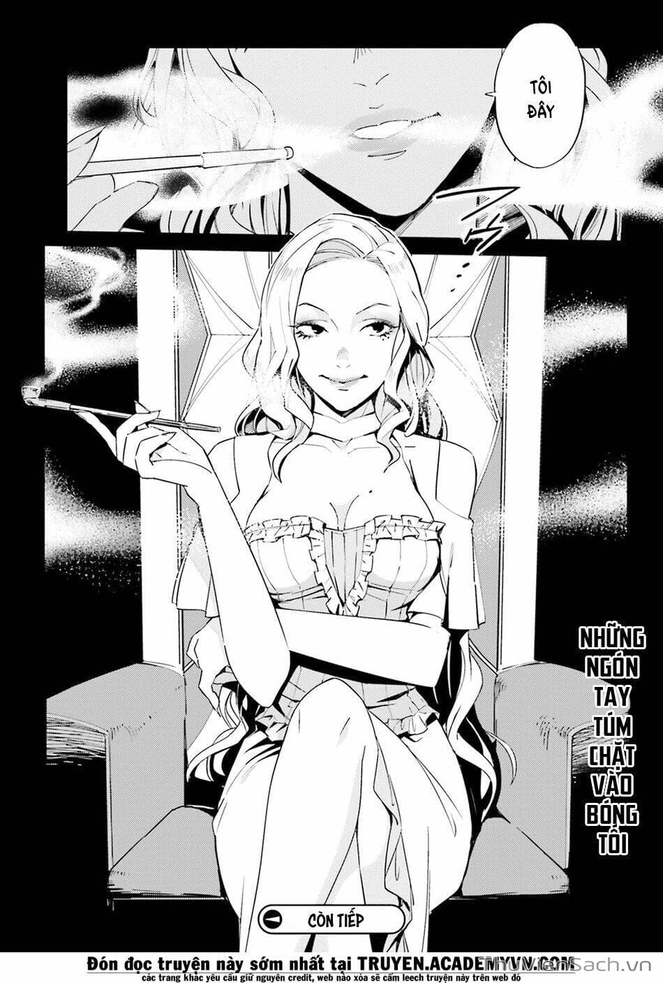 Truyện Tranh Khám Phá Thế Giới Game trang 6