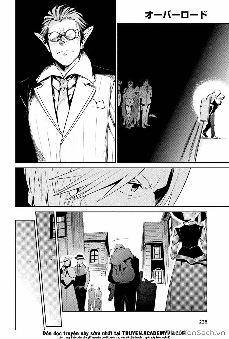 Truyện Tranh Khám Phá Thế Giới Game trang 6