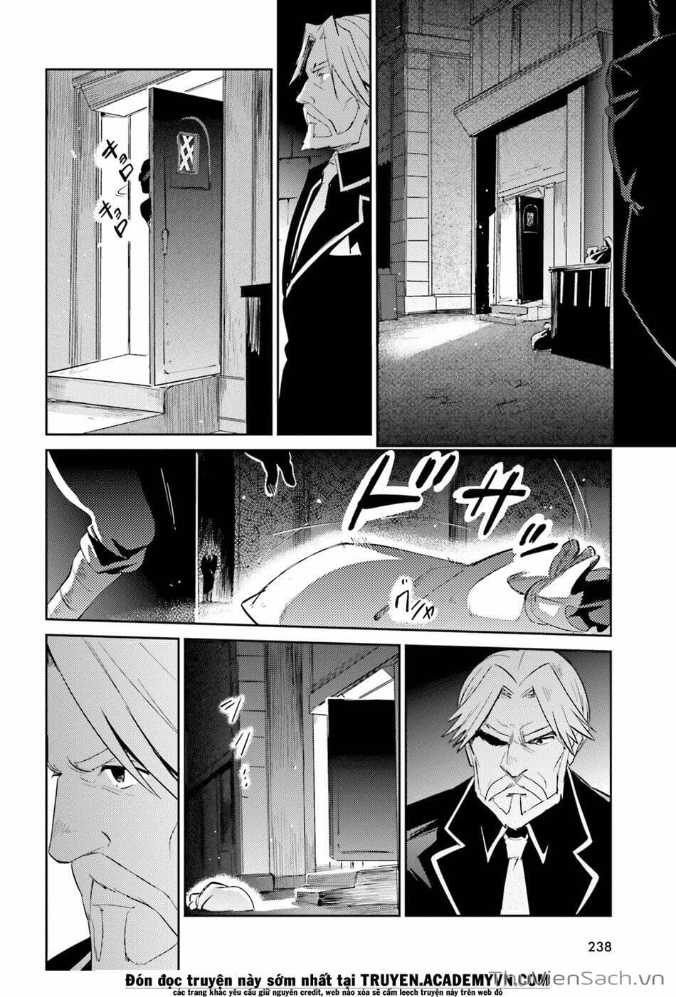 Truyện Tranh Khám Phá Thế Giới Game trang 6