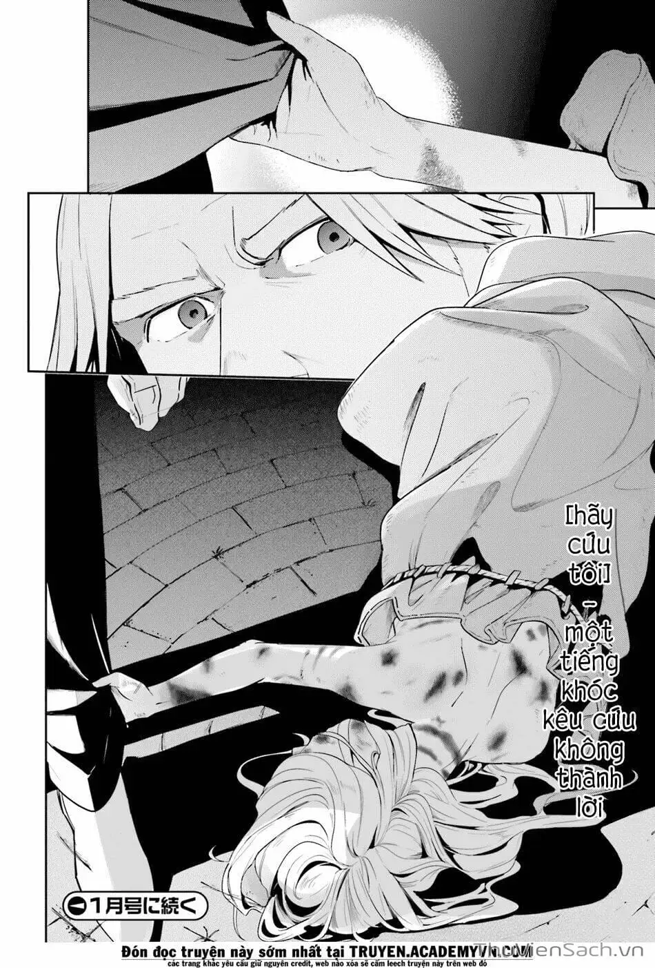 Truyện Tranh Khám Phá Thế Giới Game trang 6