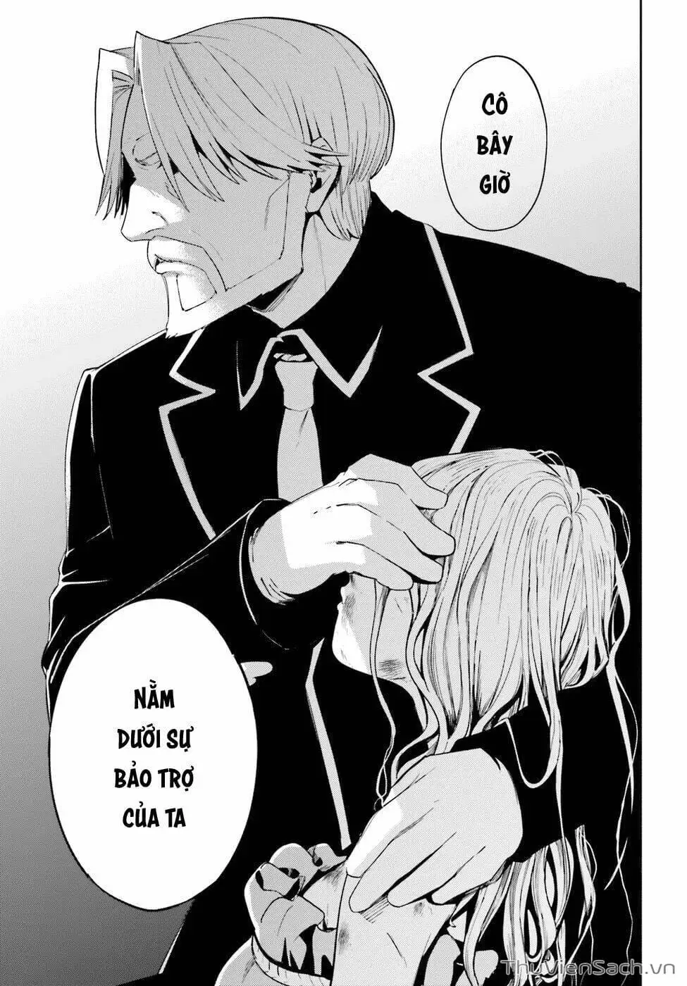 Truyện Tranh Khám Phá Thế Giới Game trang 6