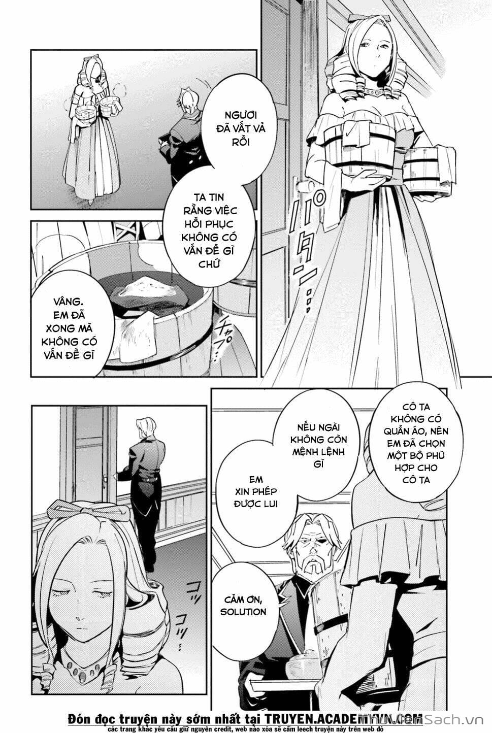 Truyện Tranh Khám Phá Thế Giới Game trang 6