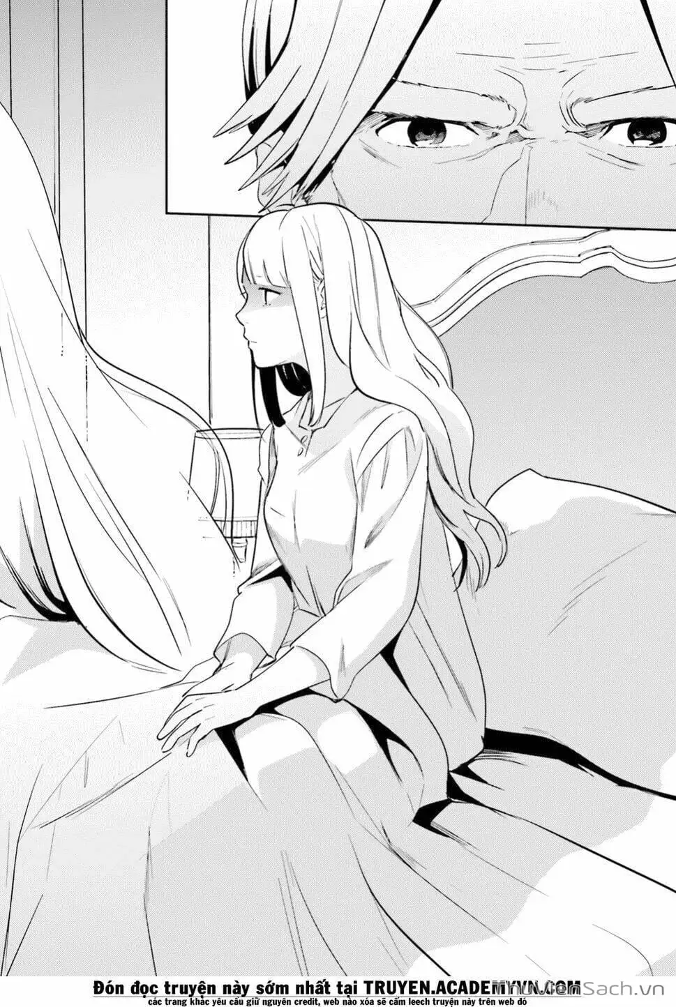 Truyện Tranh Khám Phá Thế Giới Game trang 6