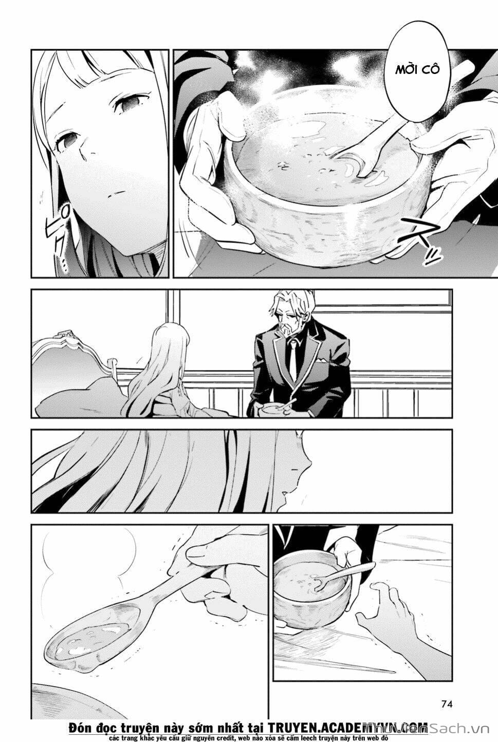 Truyện Tranh Khám Phá Thế Giới Game trang 6