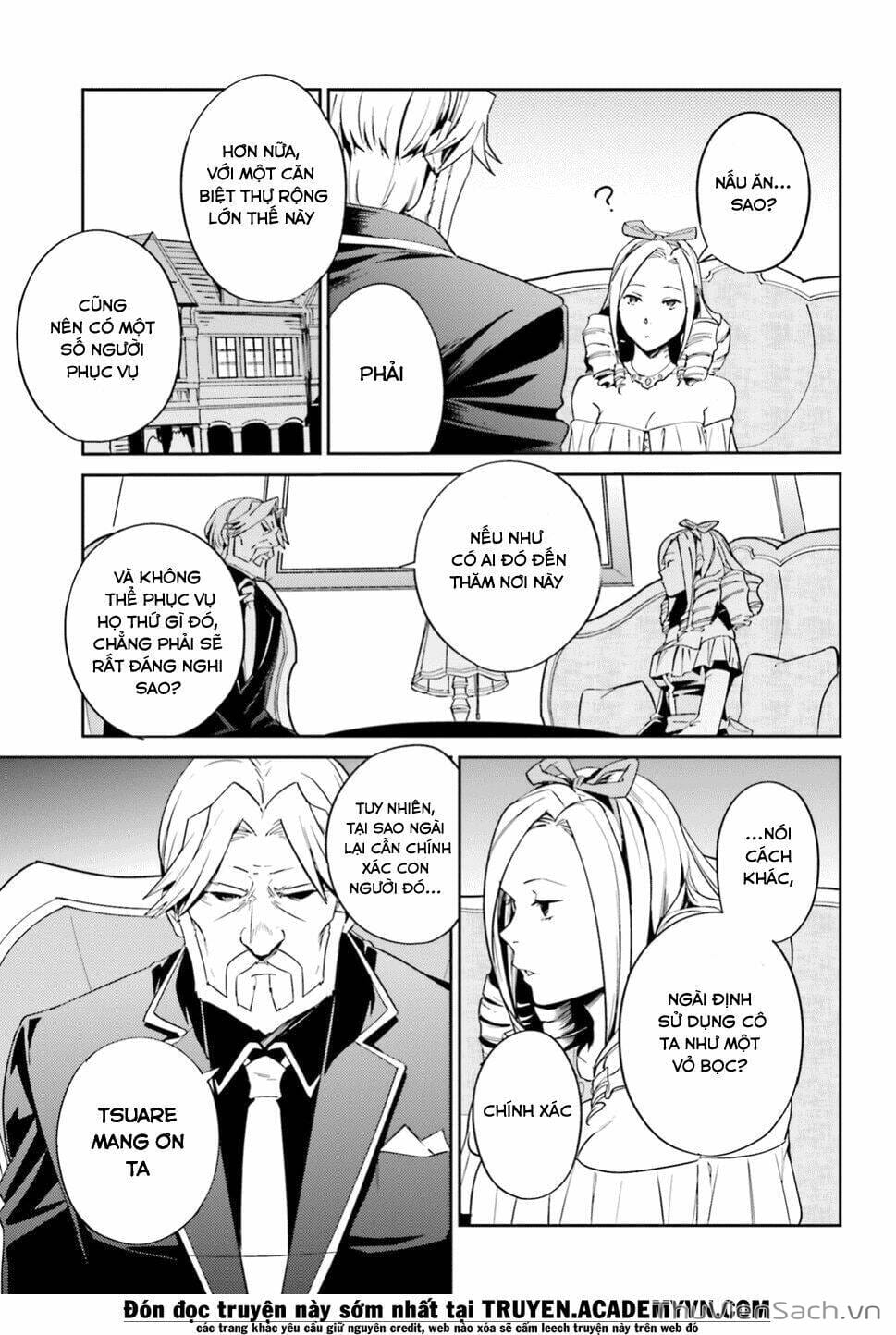 Truyện Tranh Khám Phá Thế Giới Game trang 6