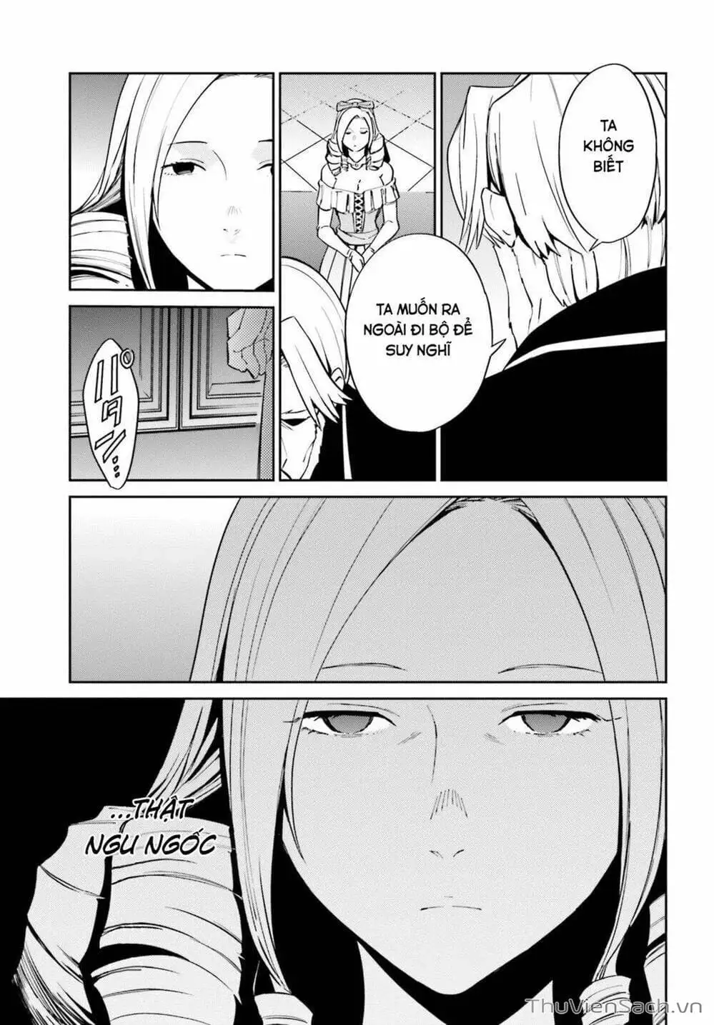 Truyện Tranh Khám Phá Thế Giới Game trang 6