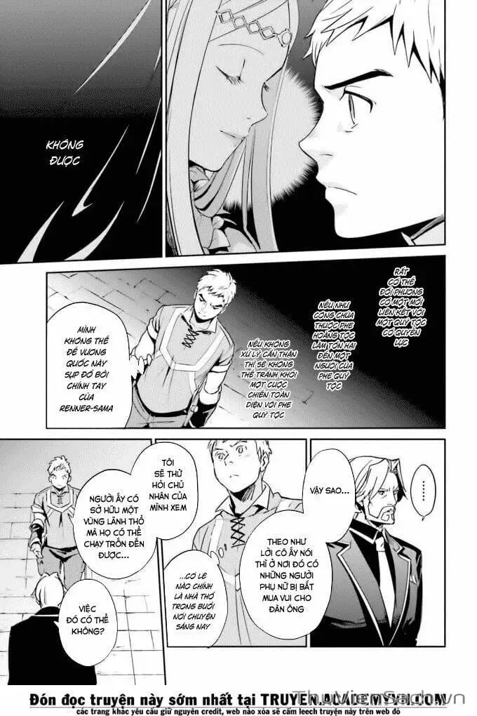 Truyện Tranh Khám Phá Thế Giới Game trang 6