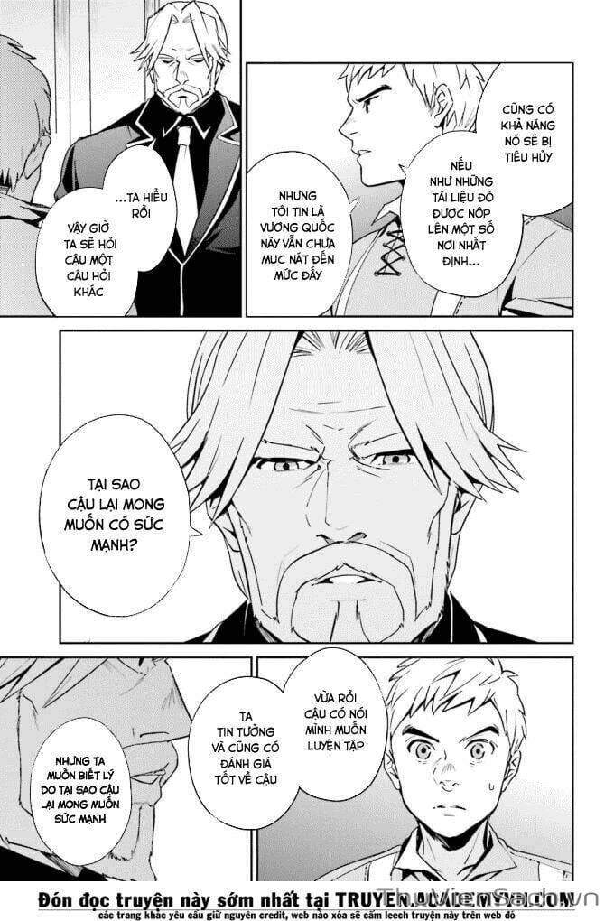 Truyện Tranh Khám Phá Thế Giới Game trang 6