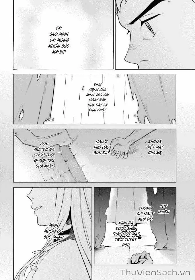 Truyện Tranh Khám Phá Thế Giới Game trang 6