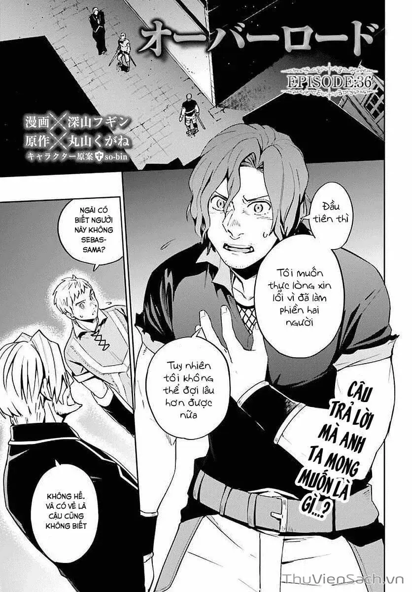 Truyện Tranh Khám Phá Thế Giới Game trang 6