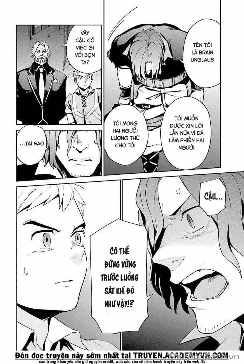 Truyện Tranh Khám Phá Thế Giới Game trang 6